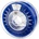 Spectrum 81550 3D филамент, PETG Premium High Speed, 1, 75mm, 1000g, Прозрачно син (Transparent blue) (81550)