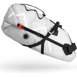 Cyclite Чанта за седло Cyclite Saddle Bag / 02 Bike bag - Light Grey - размер 12, 9 l (510-6865-0211)