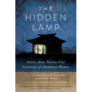 Hidden Lamp (ISBN: 9780861716593)