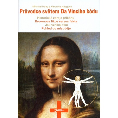 Průvodce světem Da Vinciho kódu - Michael Haag, Veronica Haagová