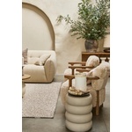 Riviera Maison странична маса от керамика 44 cm (567350)