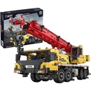 CADA Mobilní Jeřáb s navijákem 1831 ks