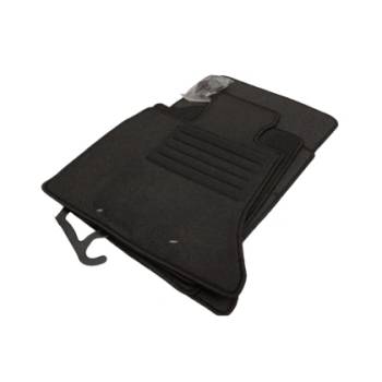 Мокетни стелки за bmw 5 Серия f07 gt (2009-2017)