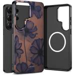 Tech-Protect Калъф TECH-PROTECT LAMANO MAGSAFE Galaxy S26 Ultra Velvet Night (5906302390700)