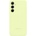 Samsung Galaxy A55 Silicone Case yellow (EF-PA556TMEGWW)