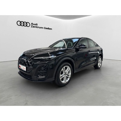 Audi Q5 TDI quattro S-line Sportback 150 kW