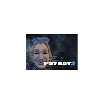 Payday 2 - E3 Jack Mask