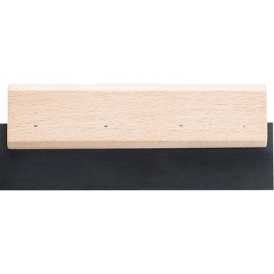 KAEM Stierka drevená s gumou 20cm