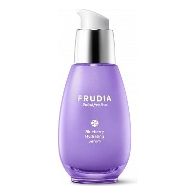 FRUDIA Blueberry Hydrating Serum Серум унисекс 50gr