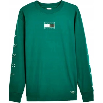 Tommy Hilfiger DM0DM12554L6N Rural Green