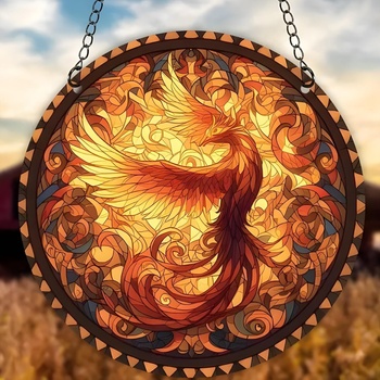 HARAHU Ловец на слънце - Phoenix / Тип3 KP31644 (31644)