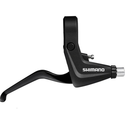 Shimano Alivio BL-T4010 "V" set černá