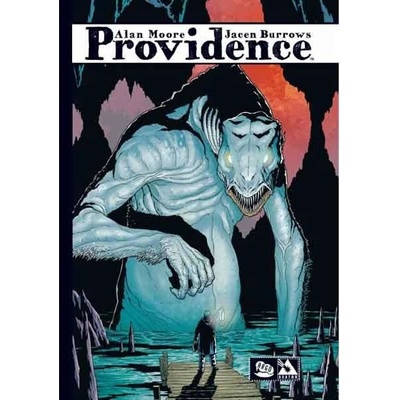 Providence - limitovaná edice + plakát