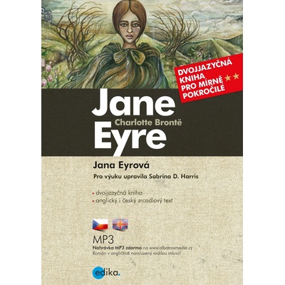 EDIKA Jana Eyrová B1/B2