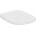 Ideal Standard T352901 - Тоалетна седалка SoftClose TESI бяла (IS0083)