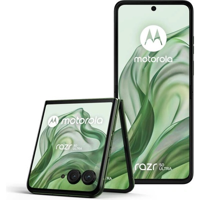 Razr 50 Ultra 5G 512GB 12GB RAM (XT2451-3)