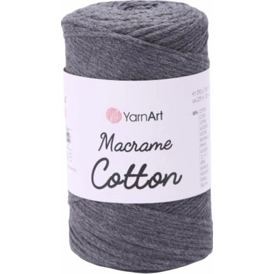 Macrame Cotton