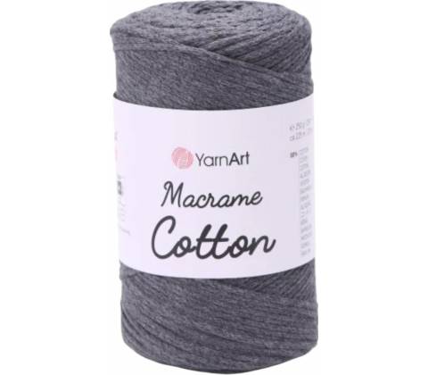 Macrame Cotton