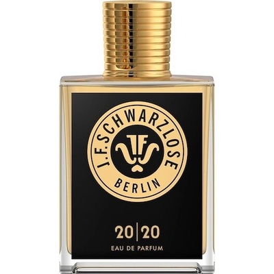 J,F Schwarzlose Berlin parfémovaná voda unisex 50 ml