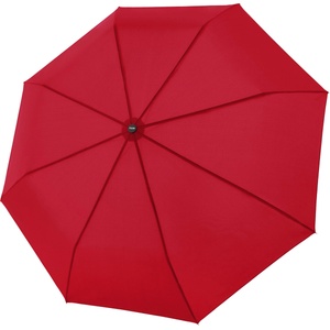 Doppler Fiber Alu Light Red