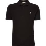 Original Penguin Блуза с яка Original Penguin Daddy Polo Shirt - Black