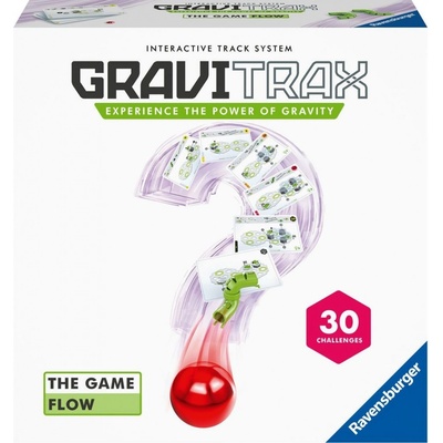 Ravensburger GraviTrax The Game Průtok – Zboží Dáma
