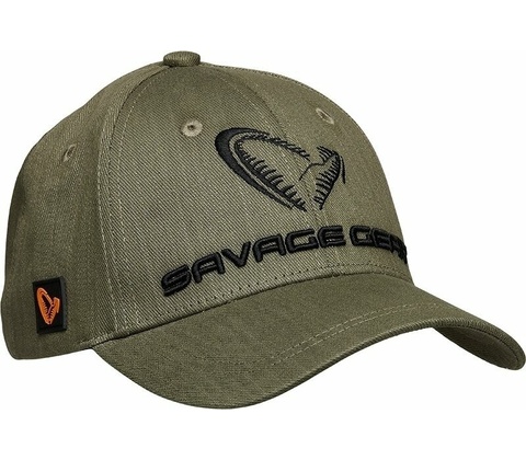 Savage Gear Catch Cap