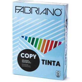 Fabriano Копирна хартия Fabriano Copy Tinta, A4, 80 g/m2, светлосиня, 500 листа (ON1535100235)