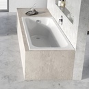 Ravak Chrome Slim - 160 x 70 cm C731300000