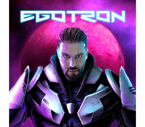 Ego - Egotron CD