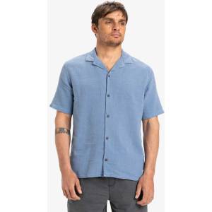 Quiksilver Риза sunrise ss - sportdepot - 77,92 лв
