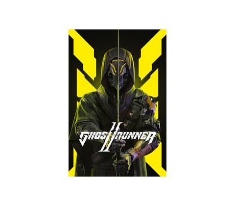 Ghostrunner 2