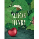 Slimák Henry