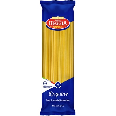 Reggia Špagety ploché (Linguine) 0,5 kg