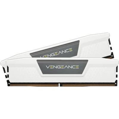 Corsair VENGEANCE 64GB (2x32GB) DDR5 5200MHz CMK64GX5M2B5200C40W