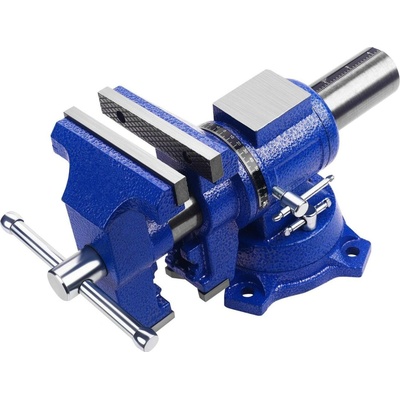 Multifunkčný zverák 5" 125 mm 360 stupňov KD5993