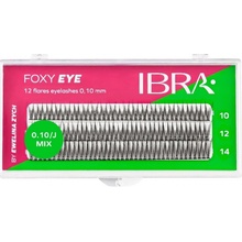 Ibra Foxy Eye trsy rias Mix 120ks.