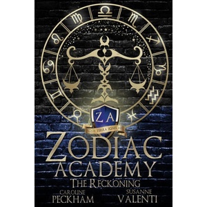 Zodiac Academy 3 (ISBN: 9781914425059)