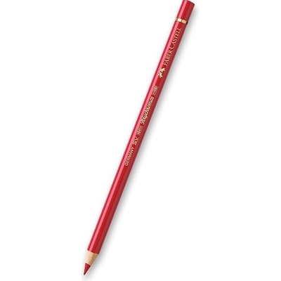 Faber-Castell Polychromos 1102 tmavě červená 223