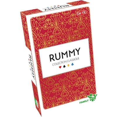Rummy wersja podrozna