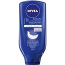 Nivea Nourishing Shower telové mlieko výživné do sprchy 400 ml