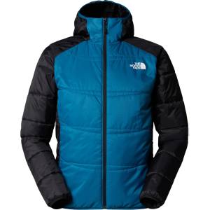 The North Face Мъжко синтетично яке The north face Quest Synthetic Jacket - Mineral Ink (004-4328-0812)
