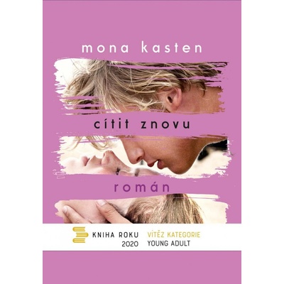 Cítit znovu - Mona Kasten