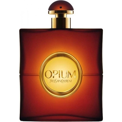 Yves Saint Laurent OPIUM EDT 90 ml - Парфюм за жени
