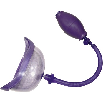 ostatní Bad Kitty Vagina Sucker