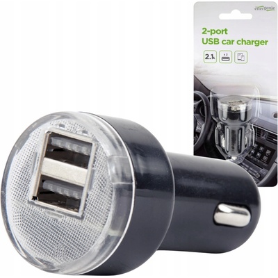 Gembird EG-U2C2A-CAR-02