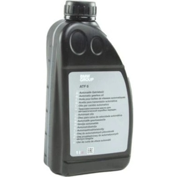 Image 1 of BMW Масло за автоматична скоростна кутия bmw 83 22 2 355 599 1 литър