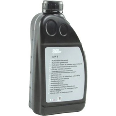 BMW Масло за автоматична скоростна кутия bmw 83 22 2 355 599 1 литър