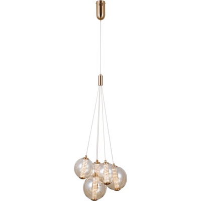 Italux PND-34359-5-HBR-AMB
