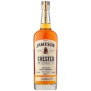 Jameson Crested 40% 0,7 l (kazeta)